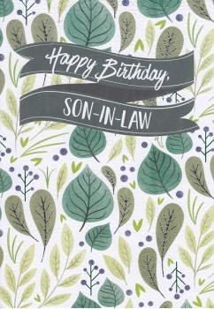 1198A SON-IN-LAW